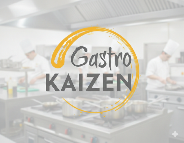 Internacionalización de Gastrokaizen