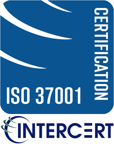 ISO 37001 INTERCERT