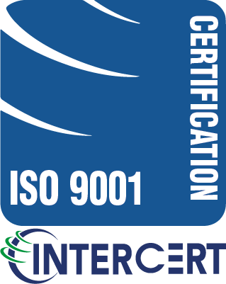 ISO 9001 INTERCERT